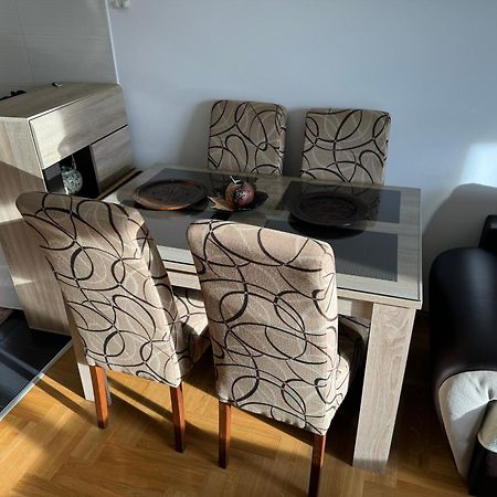 Apartment 50 Подгорица Экстерьер фото